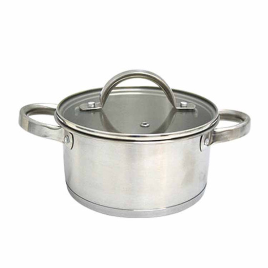 ΧΥΤΡΑ ΗΛΕΚΤΡΙΚΗ INOX ALTERA ΜΕ ΓΥΑΛΙΝΟ ΚΑΠΑΚΙ INOX No24