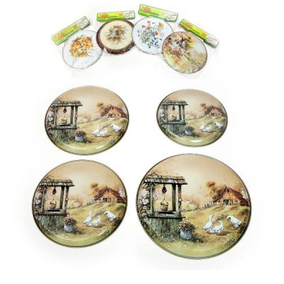 ΚΑΠΑΚΙΑ ΜΑΤΙΩΝ ΚΟΥΖΙΝΑΣ ΧΡΩΜΑΤΙΣΤΑ ΓΕΡΜΑΝΙΚΟΥ ΤΥΠΟΥ