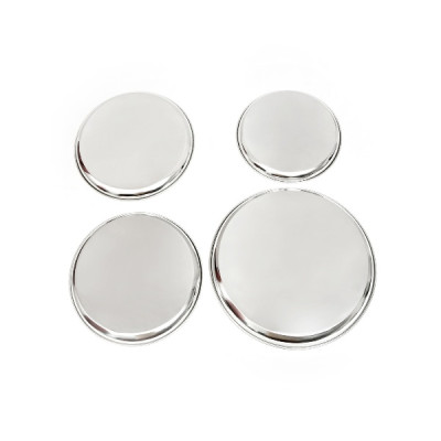 ΚΑΠΑΚΙΑ ΜΑΤΙΩΝ ΚΟΥΖΙΝΑΣ ΑΣΗΜΕΝΙΑ ΓΕΡΜΑΝΙΚΟΥ ΤΥΠΟΥ