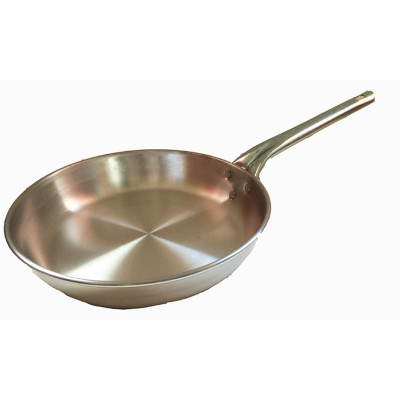 ΤΗΓΑΝΙ ΥΓΡΑΕΡΙΟΥ ΑΛΟΥΜΙΝΙΟΥ Νο18