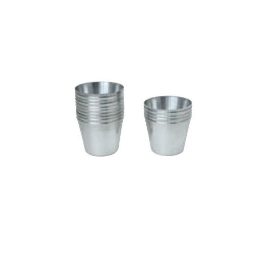 ΦΟΡΜΑ ΚΑΡΑΜΕΛΕ ΑΛΟΥΜΙΝΙΟΥ