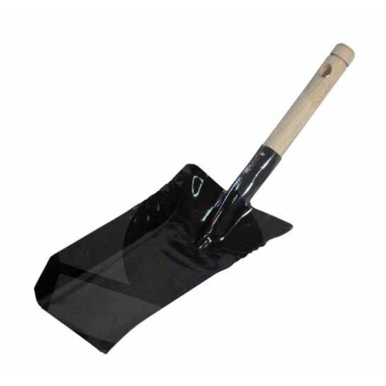 ΦΑΡΑΣΙ ΤΖΑΚΙΟΥ ΜΑΥΡΟ ΜΕ ΚΟΝΤΑΡΙ ΞΥΛΙΝΟ