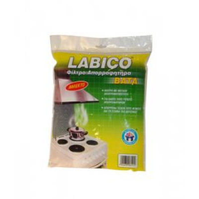 ΦΙΛΤΡΟ ΑΠΟΡΡΟΦΗΤΗΡΑ LABICO N.70