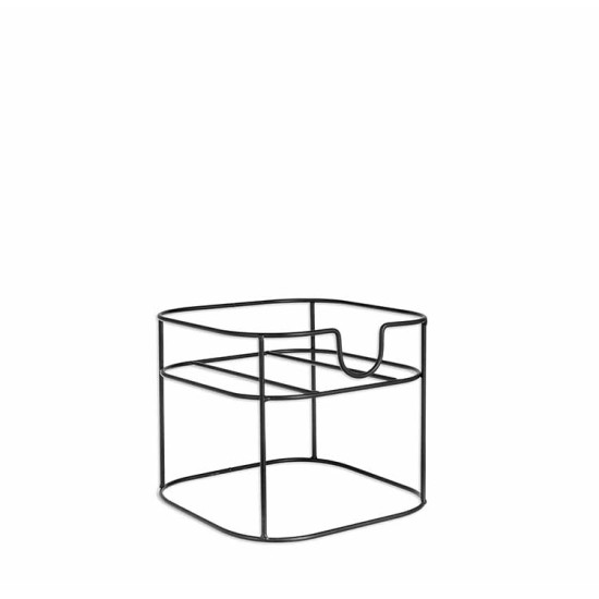 ΒΑΣΗ ΔΟΧΕΙΟΥ 4lt ΣΥΡΜΑΤΙΝΗ ΜΑΥΡΗ