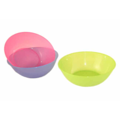 ΜΠΩΛ ΠΛΑΣΤΙΚΟ ΣΑΛΑΤΑΣ 17cm