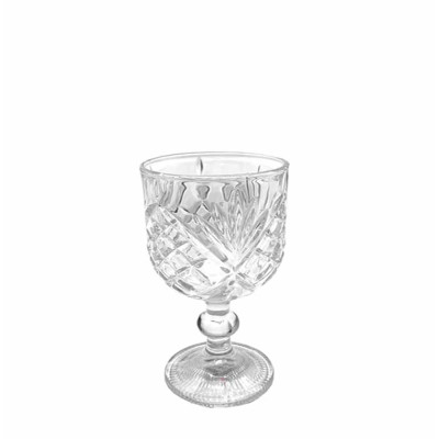 ΠΟΤΗΡΙ ΜΕ ΠΟΔΙ ΜΙΣΟ ΛΟΥΛΟΥΔΙ 370ml