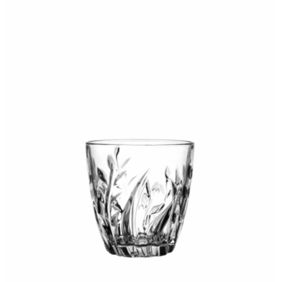 ΠΟΤΗΡΙ ΧΑΜΗΛΟ OLEA ΟΒΑΛ 320ml