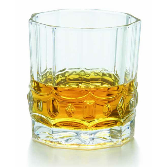 ΠΟΤΗΡΙ ΧΑΜΗΛΟ DIANA 280ml