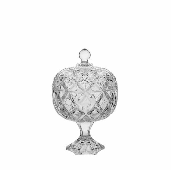 ΦΟΝΤΑΝΙΕΡΑ ΜΕ ΠΟΔΙ VOGUE 28cm