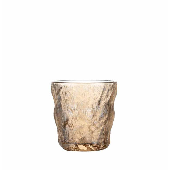 ΠΟΤΗΡΙ ΧΑΜΗΛΟ ΜΗΛΟΣ AMBER 310ML