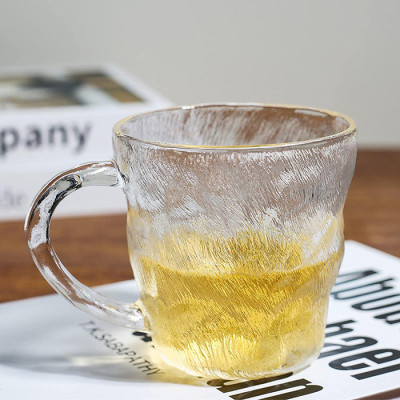 ΚΟΥΠΑ ΓΥΑΛΙΝΗ ΜΑΤ ΜΗΛΟΣ 300ml