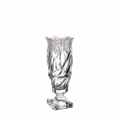 ΑΝΘΟΔΟΧΕΙΟ ΜΕ ΠΟΔΙ ΓΥΑΛΙΝΟ LITTLE CHAMPION