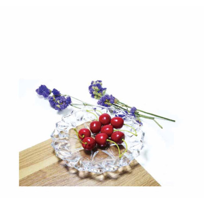 ΠΙΑΤO ΠΑΣΤΑΣ ΓΥΑΛΙΝΟ ΣΤΡΟΓΓΥΛΟ ROCKS 17,7cm ΣΕΤ 3 ΤΕΜΑΧΙΩΝ