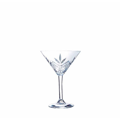 ΠΟΤΗΡΙ ΜΕ ΠΟΔΙ MARTINI ΜΙΣΟ ΛΟΥΛΟΥΔΙ 170ml