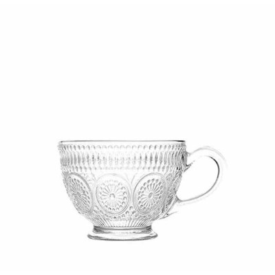 ΚΟΥΠΑ ΓΥΑΛΙΝΗ ANTIQUE 420ml