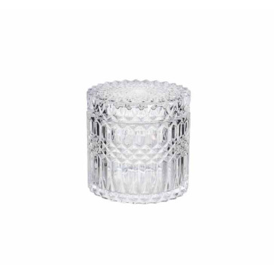 ΦΟΝΤΑΝΙΕΡΑ ΓΥΑΛΙΝΗ ΣΤΡΟΓΓΥΛΗ