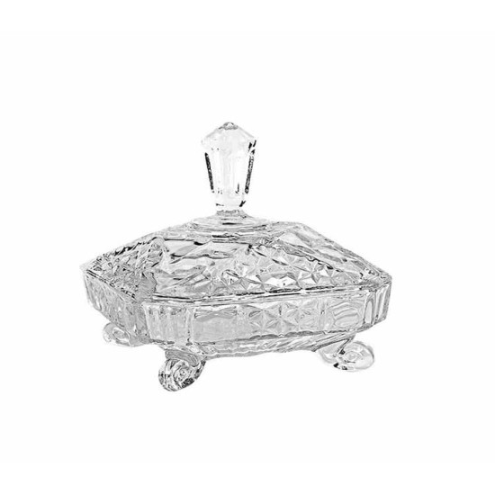 ΦΟΝΤΑΝΙΕΡΑ ΓΥΑΛΙΝΗ ΟΡΘΟΓΩΝΙΑ ΜΕ ΠΟΔΙΑ