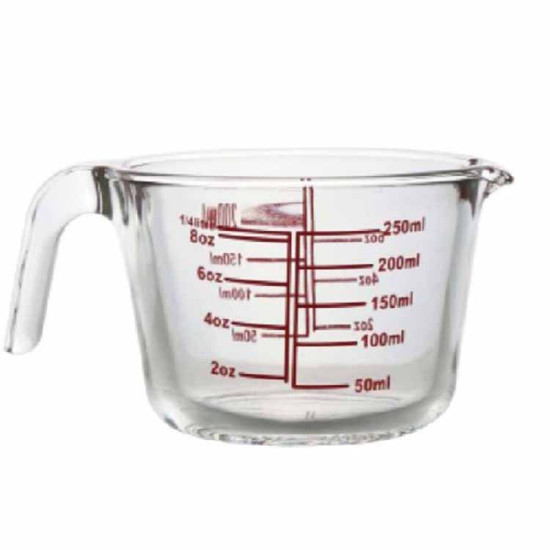 ΔΟΣΟΜΕΤΡΗΤΗΣ ΚΑΝΑΤΑ ΠΥΡΙΜΑΧΗ 250ml