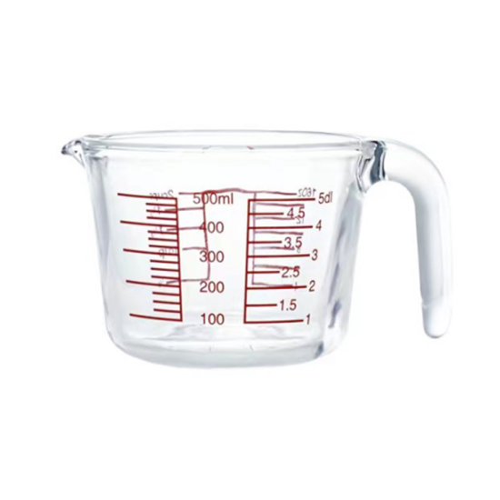 ΔΟΣΟΜΕΤΡΗΤΗΣ ΚΑΝΑΤΑ ΠΥΡΙΜΑΧΗ 500ml