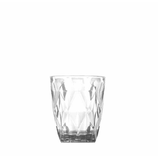 ΠΟΤΗΡΙ ΧΑΜΗΛΟ PRISMA 280ml