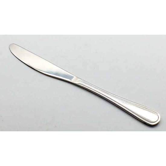 ΜΑΧΑΙΡΙ ΦΑΓΗΤΟΥ YORK 18/10 21cm