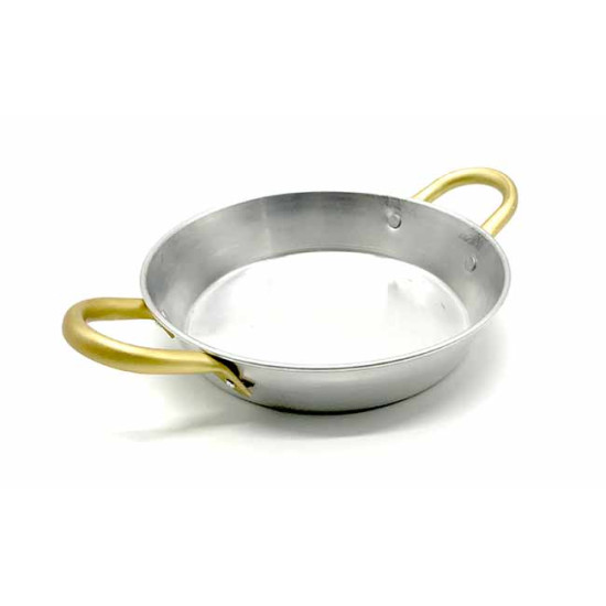 ΣΑΓΑΝΙ ΑΛΟΥΜΙΝΙΟΥ Νο 18 ΧΡΥΣΗ ΛΑΒΗ