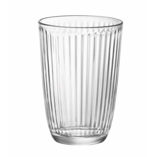 ΠΟΤΗΡΙ LINE LONG DRINK 39 cl ΔΙΑΦΑΝΟ ΣΕΤ 6 ΤΕΜΑΧΙΩΝ