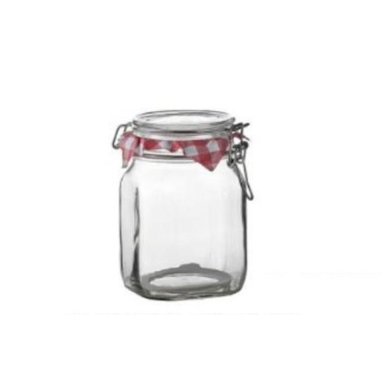 ΒΑΖΟ ΤΡΟΦΙΜΩΝ FIDO ΜΕ ΚΛΙΠΣ 0,75 ΛΙΤΡΑ