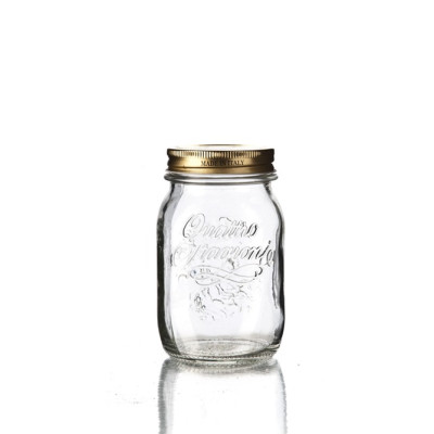 ΒΑΖΟ ΤΡΟΦΙΜΩΝ ΓΥΑΛΙΝΟ QUATTRO STAGIONI 1,5 ΛΙΤΡΟ