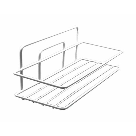 ΡΑΦΙ ΜΠΑΝΙΟΥ ΛΕΥΚΟ