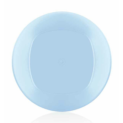 ΠΙΑΤΟ ΡΗΧΟ ΣΤΡΟΓΓΥΛΟ ΠΛΑΣΤΙΚΟ CLOVER