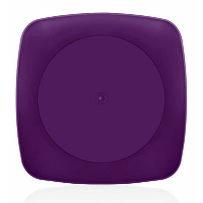 ΠΙΑΤΟ ΡΗΧΟ ΤΕΤΡΑΓΩΝΟ ΠΛΑΣΤΙΚΟ CLOVER