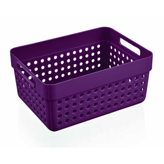 ΚΑΛΑΘΙ ΠΟΛΛΑΠΛΩΝ ΧΡΗΣΕΩΝ 15,5cm Χ 11,5cm Χ 7,5cm