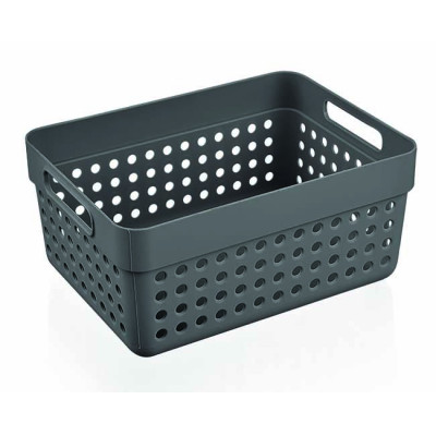 ΚΑΛΑΘΙ ΠΟΛΛΑΠΛΩΝ ΧΡΗΣΕΩΝ 23,5cm Χ 15,5cm Χ 10cm