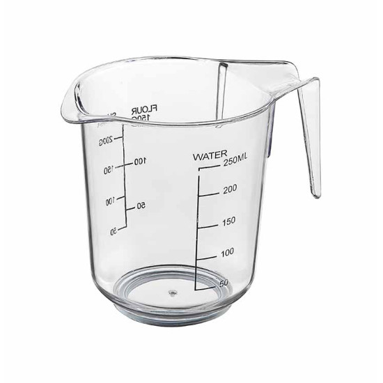 ΚΑΝΑΤΑ ΔΟΣΟΜΕΤΡΗΤΗΣ 250ml