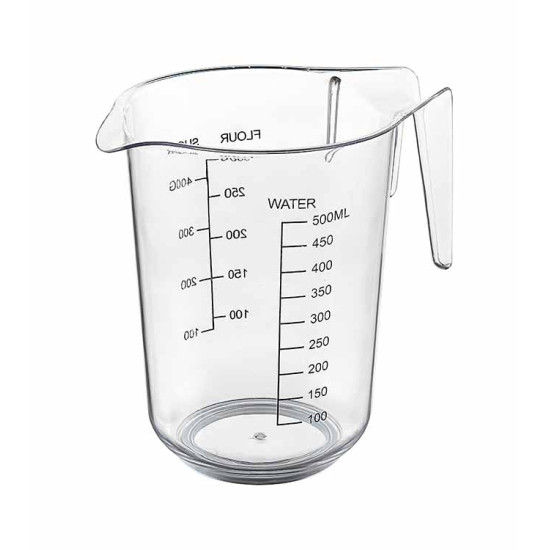 ΚΑΝΑΤΑ ΔΟΣΟΜΕΤΡΗΤΗΣ 500ml