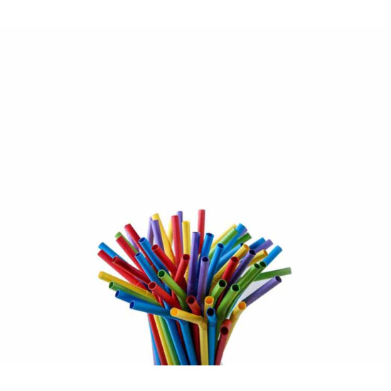 ΚΑΛΑΜΑΚΙ FRΑPPE 220x5mm ΠΟΛΛΑΠΛΩΝ ΧΡΗΣΕΩΝ ΧΡΩΜΑΤΙΣΤΟ ΜΕ FILM