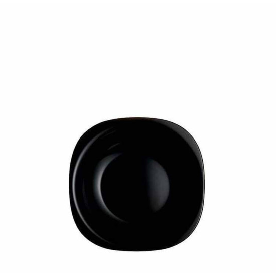 ΠΙΑΤΟ OPAL PAROS ΦΡΟΥΤΟΥ ΜΑΥΡΟ 20cm Χ 20cm