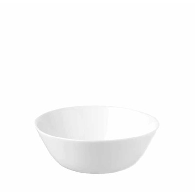 ΣΑΛΑΤΙΕΡΑ OPAL TOLO ΛΕΥΚΟ 19cm