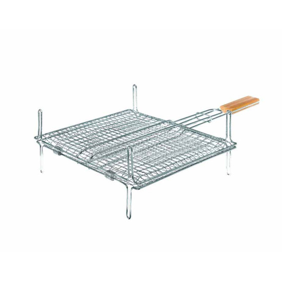 ΣΧΑΡΑ  ΚΑΡΕ ΜΕ ΠΟΔΙ 34Χ42 Ν5