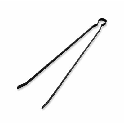 ΤΣΙΜΠΙΔΑ-ΜΑΣΙΑ ΓΑΛΒΑΝΙΖΕ ΒΑΜΜΕΝΗ 60cm