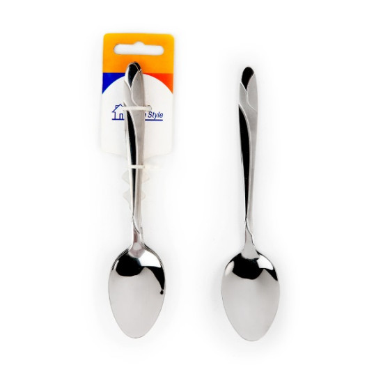 ΚΟΥΤΑΛΙ ΓΛΥΚΟΥ RHODES ΣΕΤ 3 ΤΕΜΑΧΙΩΝ 17 cm ( 8228 )