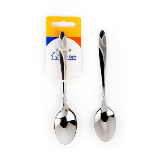 ΚΟΥΤΑΛΙ ΓΛΥΚΟΥ RHODES ΣΕΤ 3 ΤΕΜΑΧΙΩΝ 14 cm ( 8228 )