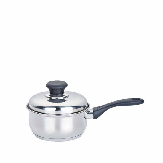 ΚΑΤΣΑΡΟΛΙ ΓΑΛΑΚΤΟΣ INOX No18