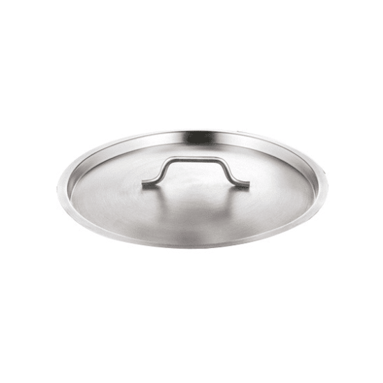 ΚΑΠΑΚΙ ΙΝΟΧ ΧΥΤΡΑΣ ΕΠΑΓΓΕΛΜΑΤΙΚΗΣ  ECTIA 25cm