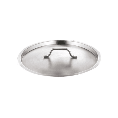 ΚΑΠΑΚΙ ΙΝΟΧ ΧΥΤΡΑΣ ΕΠΑΓΓΕΛΜΑΤΙΚΗΣ ECTIA 28cm