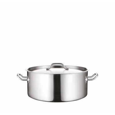 ΧΥΤΡΑ ΡΗΧΗ ΕΠΑΓΓΕΛΜΑΤΙΚΗ 36cm x 14cm 14lt ΙΝΟΧ 201