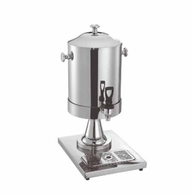 ΔΙΑΝΕΜΗΤΗΣ ΓΑΛΑΚΤΟΣ INOX 8lt