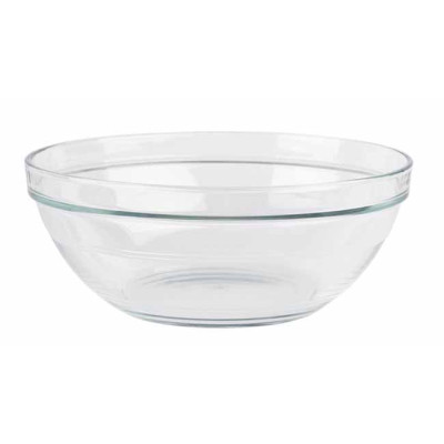 ΜΠΩΛ ΓΥΑΛΙΝΟ LYS 14 cm ΣΤΟΙΒΑΖΟΜΕΝΟ ΜΠΩΛ ΓΥΑΛΙΝΟ LYS 14 cm ΣΤΟΙΒΑΖΟΜΕΝΟ