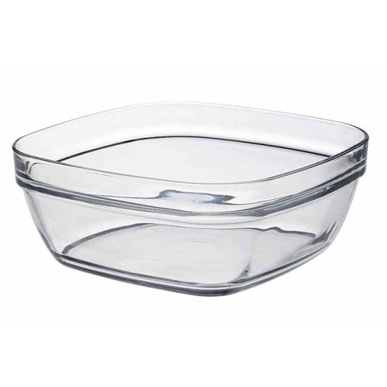 ΜΠΩΛ ΓΥΑΛΙΝΟ ΤΕΤΡΑΓΩΝΟ LYS 11 cm